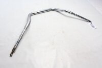 Lenker 22mm Chromgerändert gerändelt Motorrad BMW R 1200 CL 0442 K30 259C 03-05