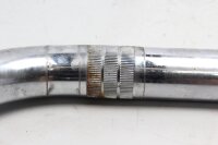 Lenker 22mm Chromgerändert gerändelt Motorrad BMW R 1200 CL 0442 K30 259C 03-05
