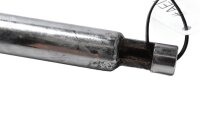 Lenker 22mm Chromgerändert gerändelt Motorrad BMW R 1200 CL 0442 K30 259C 03-05