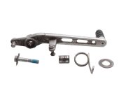 Set completo di leve freno posteriori e pedali freno. BMW...