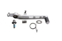 Set completo di leve freno posteriori e pedali freno. BMW...