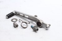 Complete set achterremhendels, rempedaalhendels BMW R 1100 S 259 0422 R2S 98-05