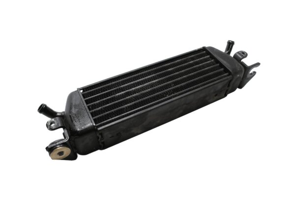Ölkühler Ölleitung Kühlrippe Motorkühlung BMW R 1200 CL 0442 K30 259C 03-05