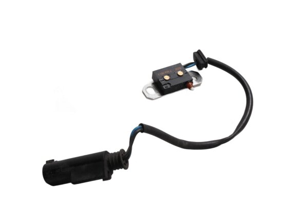 Tempomatschalter Gaszug Schalter Kupplung BMW R 1200 CL 0442 K30 259C 03-05