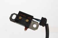 Tempomatschalter Gaszug Schalter Kupplung BMW R 1200 CL 0442 K30 259C 03-05