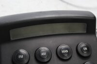 Unidad de control de radio, unidad de operación, parte superior frontal BMW R 1200 CL 0442 K30 259C 03-05