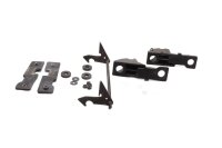 Sätesfäste med låsbultar, bakre montering BMW R 1200 GS K25 0307 R12 04-07