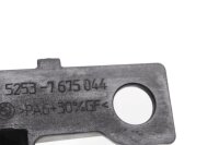Sätesfäste med låsbultar, bakre montering BMW R 1200 GS K25 0307 R12 04-07