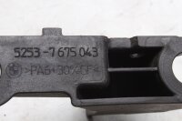 Sätesfäste med låsbultar, bakre montering BMW R 1200 GS K25 0307 R12 04-07