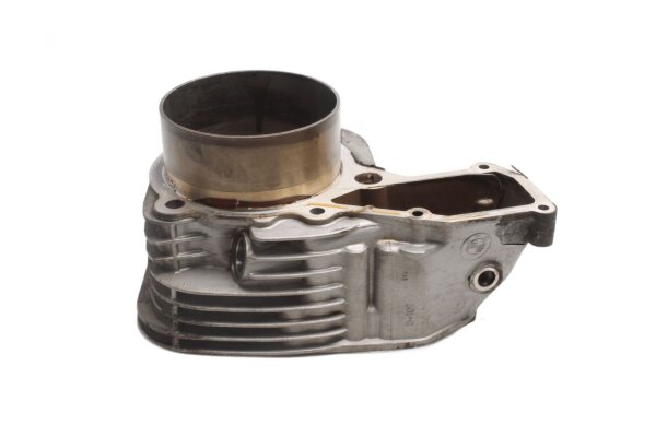 Venstre cylinder, stempelforing, motorblok BMW R 1200 R R1ST K27 0378 07-10
