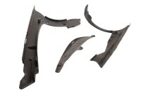 Kettingbeschermerset, tandwielkap BMW F 800 ST K71 0234...