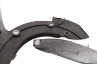 Set di protezione catena, copri pignone BMW F 800 ST K71 0234 06-12