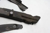 Set di protezione catena, copri pignone BMW F 800 ST K71 0234 06-12