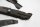 Set di protezione catena, copri pignone BMW F 800 ST K71 0234 06-12