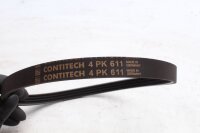V-geribbelde riemaandrijving voor dynamo/generator BMW R 1100 S 259 0422 R2S 98-05