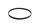 V-geribbelde riemaandrijving voor dynamo/generator BMW R 1100 S 259 0422 R2S 98-05