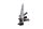 Left fork leg, ABS front, suspension, fork tube BMW R 1100 S 259 0422 R2S 98-05