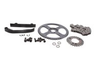 Oil pump drive sprocket double chain BMW R 1200 GS K25 0307 R12 04-07