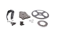 Oil pump drive sprocket double chain BMW R 1200 GS K25 0307 R12 04-07