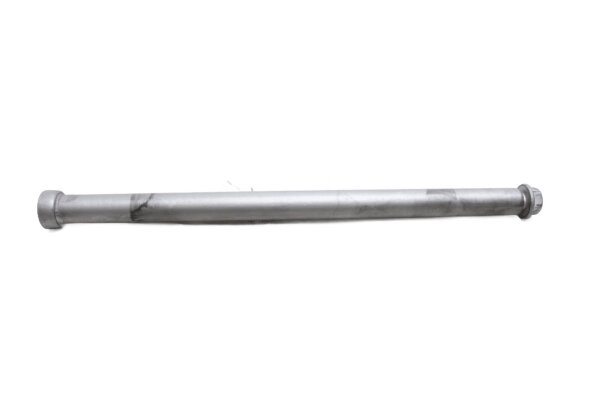 Front axle, fork bridge, front wheel axle BMW R 1200 GS K25 0307 R12 04-07