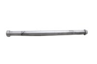 Front axle, fork bridge, front wheel axle BMW R 1200 GS K25 0307 R12 04-07