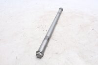 Front axle, fork bridge, front wheel axle BMW R 1200 GS K25 0307 R12 04-07