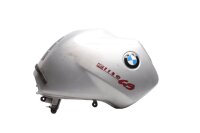 Fuel tank Petrol tank Fuel sender silver BMW R 1150 GS R21 0415 99-04