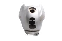 Fuel tank Petrol tank Fuel sender silver BMW R 1150 GS R21 0415 99-04