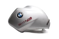 Fuel tank Petrol tank Fuel sender silver BMW R 1150 GS R21 0415 99-04