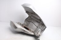 Fuel tank Petrol tank Fuel sender silver BMW R 1150 GS R21 0415 99-04