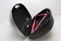 Koffer Topcase Kappa Schloss Schlüssel Gepäckbox BMW R 1100 RT 259 0413 96-01