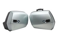 Valigie laterali Set di valigie da turismo sinistra destra BMW R 1100 RT 259 0413 96-01