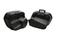Valigie laterali Set di valigie da turismo sinistra destra BMW R 1100 RT 259 0413 96-01
