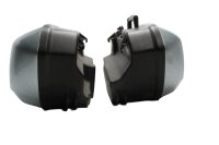Valigie laterali Set di valigie da turismo sinistra destra BMW R 1100 RT 259 0413 96-01