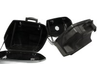 Valigie laterali Set di valigie da turismo sinistra destra BMW R 1100 RT 259 0413 96-01