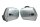 Valigie laterali Set di valigie da turismo sinistra destra BMW R 1100 RT 259 0413 96-01