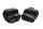 Valigie laterali Set di valigie da turismo sinistra destra BMW R 1100 RT 259 0413 96-01