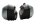 Valigie laterali Set di valigie da turismo sinistra destra BMW R 1100 RT 259 0413 96-01