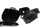 Valigie laterali Set di valigie da turismo sinistra destra BMW R 1100 RT 259 0413 96-01