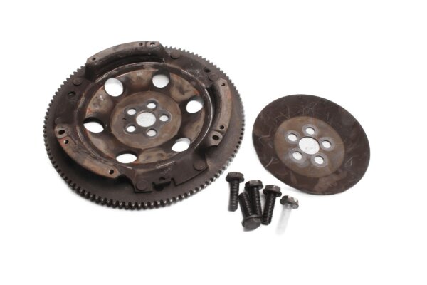 Schwungrad Kupplung Zahnkranz Schrauben Set BMW R 1200 CL 0442 K30 259C 03-05