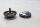 Schwingenabdeckung hinten Chrom Schraube Achse BMW R 1200 CL 0442 K30 259C 03-05