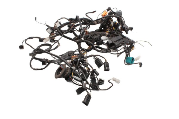 Kabelbaum Hauptleitungssatz Elektrik Zündung BMW R 1200 CL 0442 K30 259C 03-05