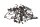 Kabelbaum Hauptleitungssatz Elektrik Zündung BMW R 1200 CL 0442 K30 259C 03-05
