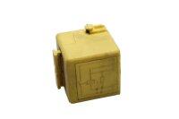 Relais Steuerrelais gelb Elektrik Schaltrelais BMW R 1200 CL 0442 K30 259C 03-05