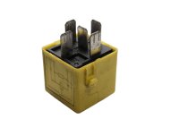 Relais Steuerrelais gelb Elektrik Schaltrelais BMW R 1200 CL 0442 K30 259C 03-05