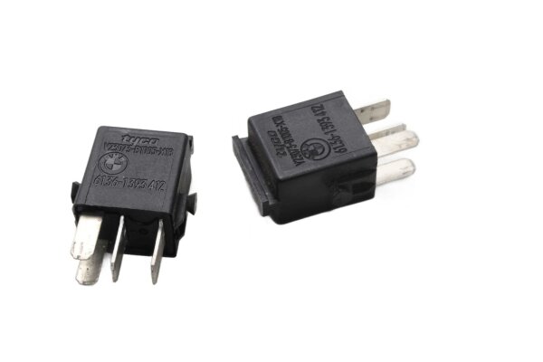Relä Tyco V23075-B1005-X18 Elektrisk BMW R 1200 CL 0442 K30 259C 03-05
