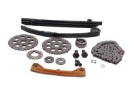 Timing chain kit, timing chain, tensioner, sprockets BMW K 100 RT K100RT 83-89
