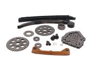 Timing chain kit, timing chain, tensioner, sprockets BMW K 100 RT K100RT 83-89