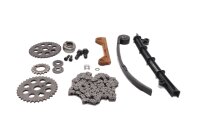 Timing chain kit, timing chain, tensioner, sprockets BMW K 100 RT K100RT 83-89