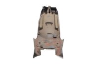 Binnenste montage van de spatbescherming achterspatbord BMW R 1200 GS K25 0307 R12 04-07